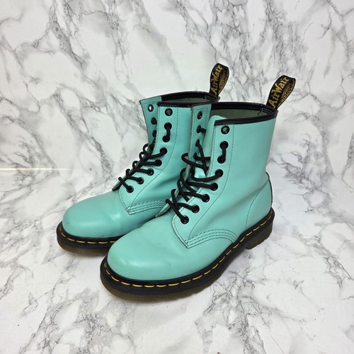 Martens 1460 lace - dr., boots