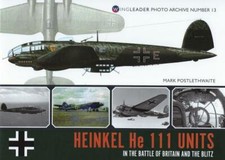 Wingleader Photo Archive No.13