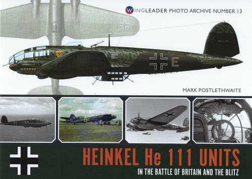 Wingleader photo archive 13 - photo, no.13