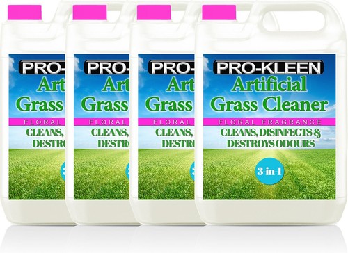 Artificial grass cleaner lawn - artificial,