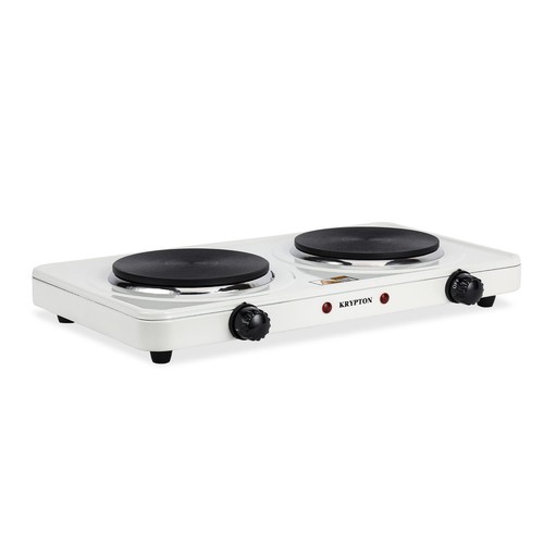 Krypton 2000w double hot - krypton,