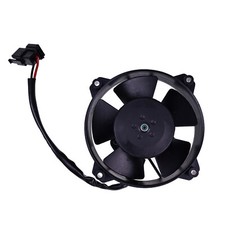 Pull Fan 30103018 Replaces SPAL VA32-A101-62A 95mm