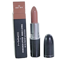 MAC Cremesheen Lipstick FULL