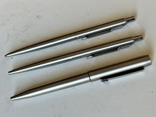 Parker 25 Ballpoint Pen Blue