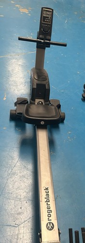 Roger black folding rowing - folding,