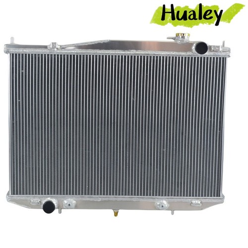 Aluminum radiator fit - radiator,
