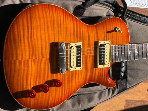 Prs limited edition - prs, 2018