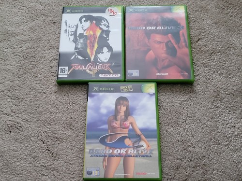 Three game bundle for - bundle, original