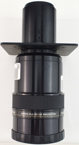 Navitar buhl xtra - buhl, 6"-9"