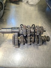 Yamaha Rs200 Gearbox Gears.