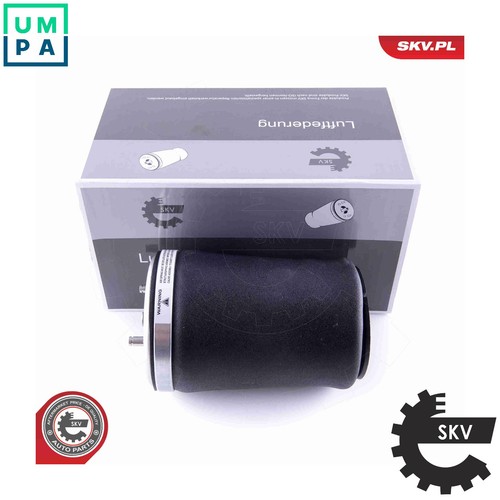 Air spring suspension 58skv001 - air,