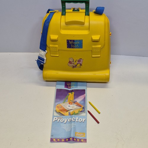 Vintage toy famosa winnie - vintage,
