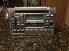 VOLVO V70 S70 C70 RADIO STEREO