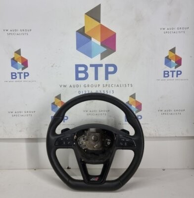 Seat leon cupra - seat,