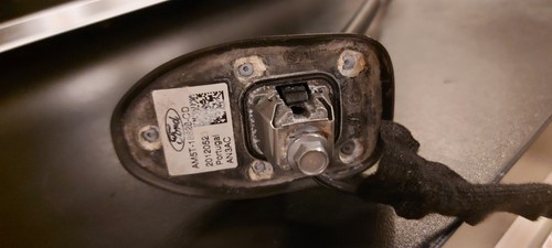 Genuine ford focus - genuine, mk3