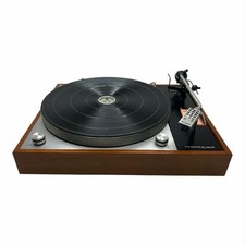 Thorens TD 150 MK II AB