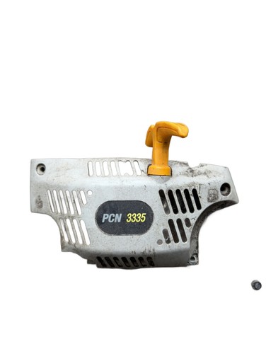 Ryobi 3335 petrol chainsaw - ryobi,
