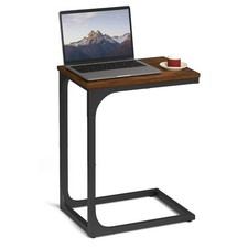 Side Table C Shaped Bedside