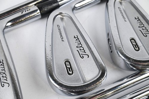 Titleist 710 irons pw - titleist,