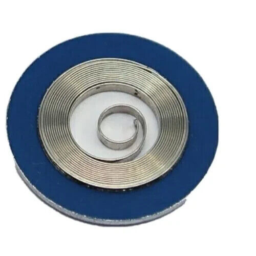 Main spring for seiko movement - main,