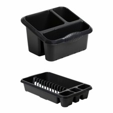 Large Sink Tidy Caddy Medium
