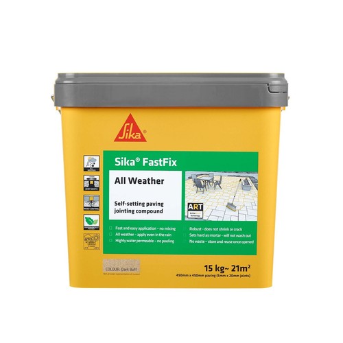 Sika fast fix - fast, |