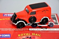 Corgi 05901 Ford Pop Popular