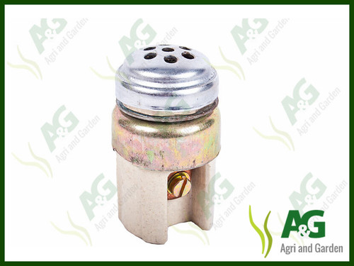 Heater resistor pepper - heater,
