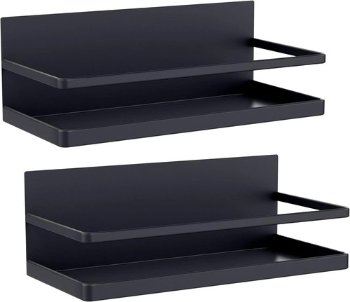 Magnetic spice rack - magnetic,