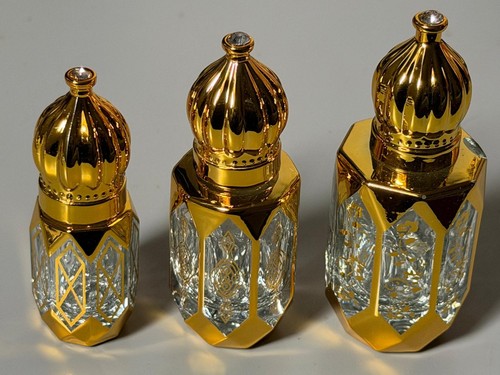 6ml egyptian musk oud - oud, premium
