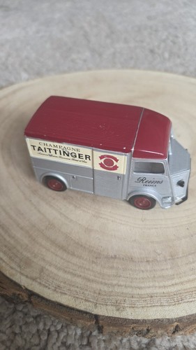 Matchbox yesteryear taste - yesteryear,