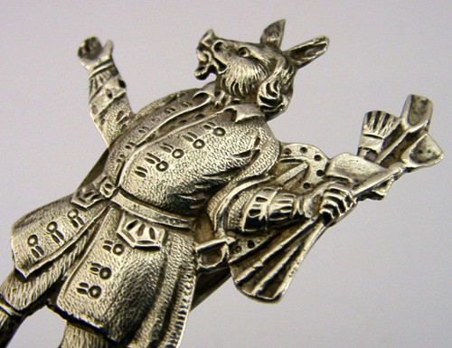 Antique english sterling - antique,