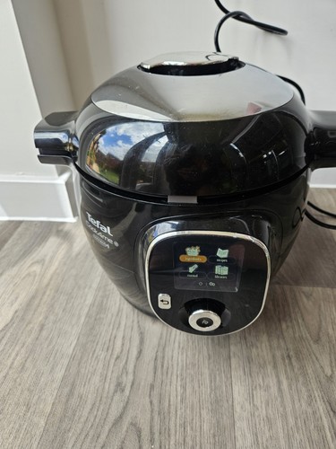 Tefal cook4me connect 6l - connect,