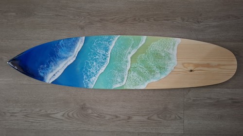 Hand crafted large - crafted,