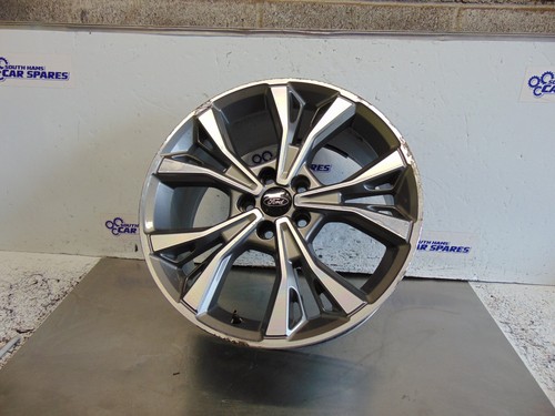 Ford mondeo alloy wheel mk5 - mondeo,