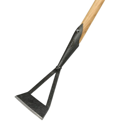 Dewit garden hoe long handle - dewit,
