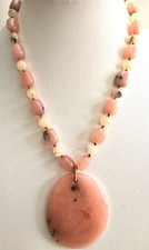 LOLA ROSE GORGEOUS DUSKY PINK