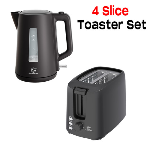 Superlex cordless - superlex, 1.7l