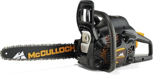 Mcculloch cs42s petrol - mcculloch,