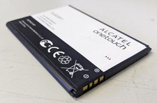 Alcatel TLi020F1 2000mAh