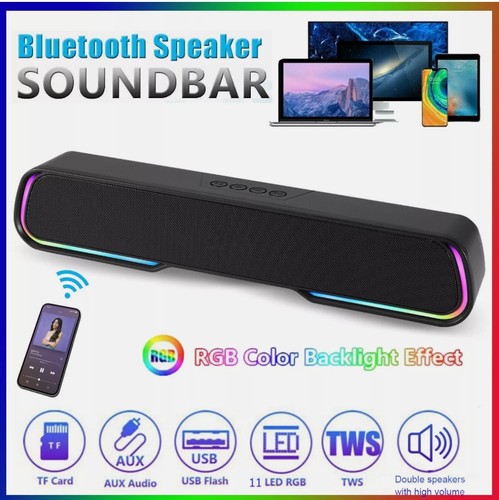 Upgraded home speaker - upgraded,
