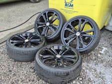 🌟Vw 19 inch alloy wheels