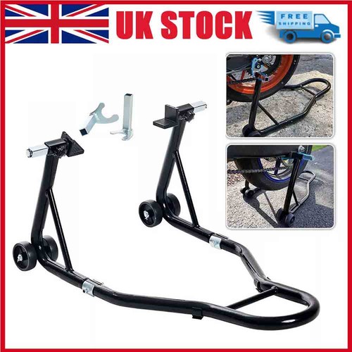 Heavy duty rear motorcycle - heavy,