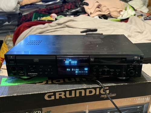 Grundig fine arts mdc mini - grundig,