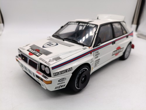 1991 lancia delta integrale - lancia,