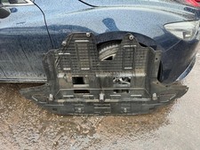 HYUNDAI I20 ENGINE COVER