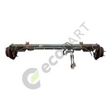 FORD Transit Custom TTF V362