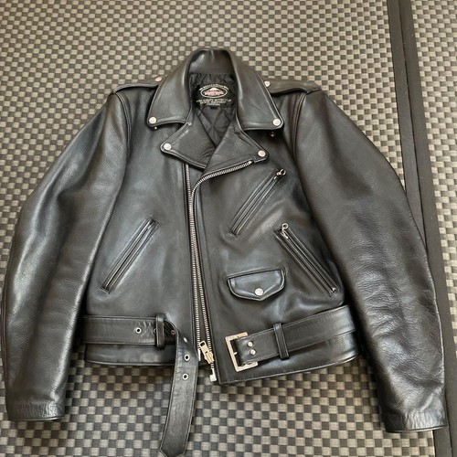 Kushitani black riders jacket - kushitani,