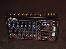 Peavey XR-S 8 Channel Powered