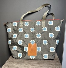 Orla Kiely Flower Spot nylon